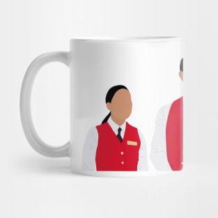 Valets Mug